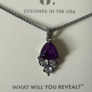 Glamorous Girl Necklace